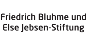 Bluhme und Jebsen Stiftung